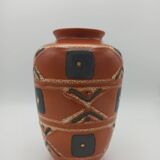 Ceramic vase West Germany