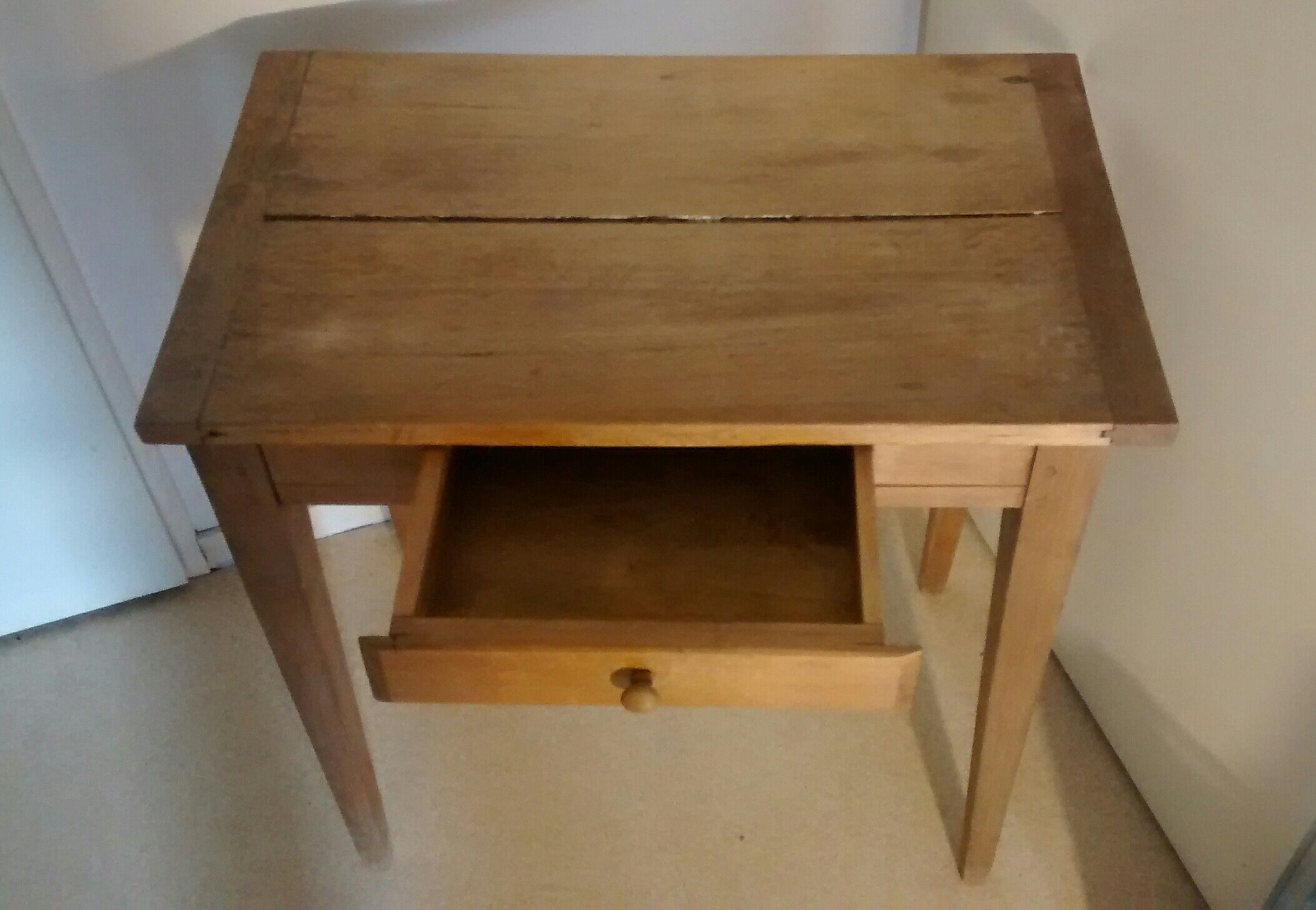 Side table