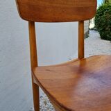 Scandinavian chair Stella