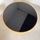 Skovby DC06B - Custom Piano Black & Beech - Japandi / Postmodern