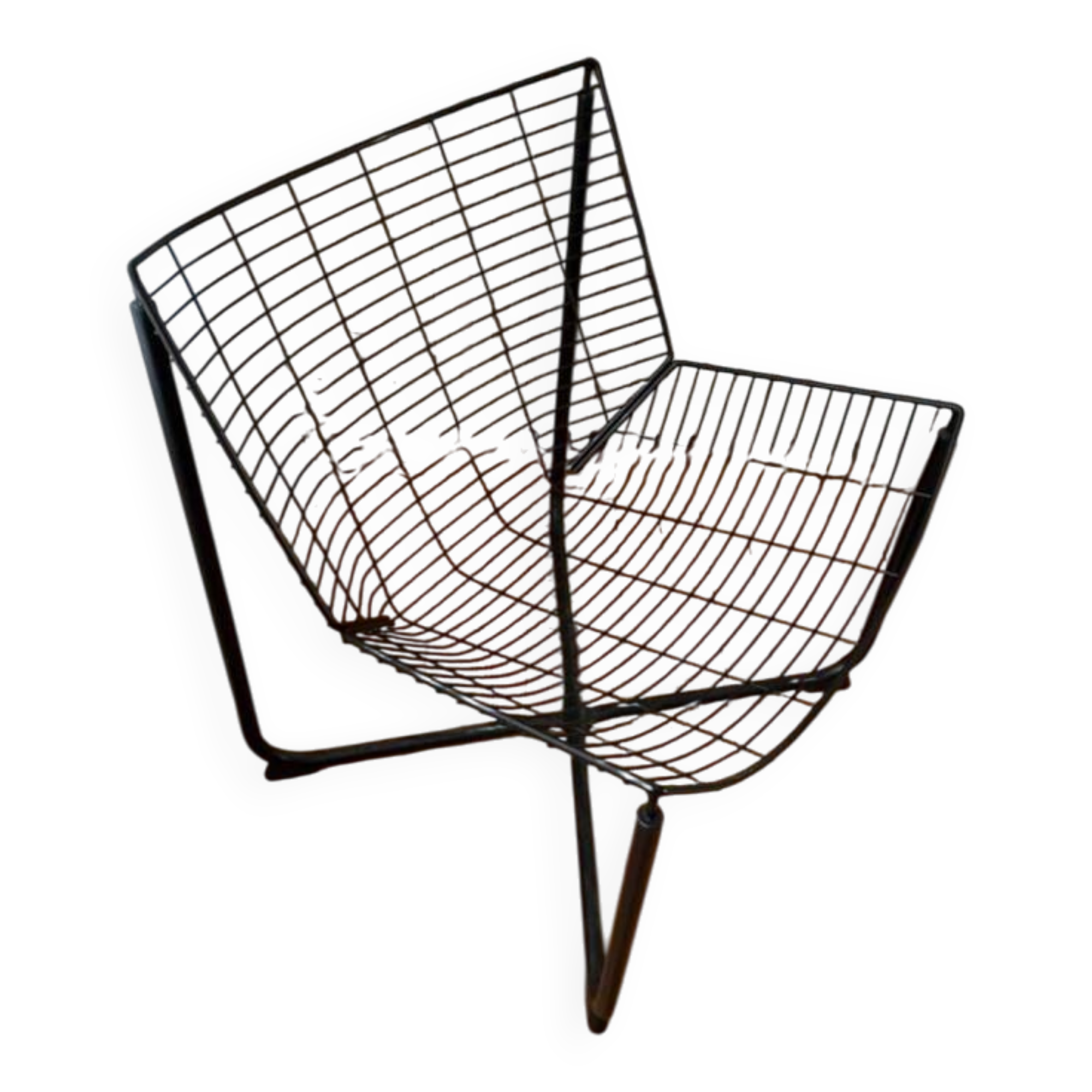 Ikea jarpen limited edition chair