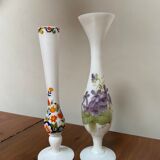 Pair of vases