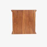 Earthenware spice rack with 9 drawers