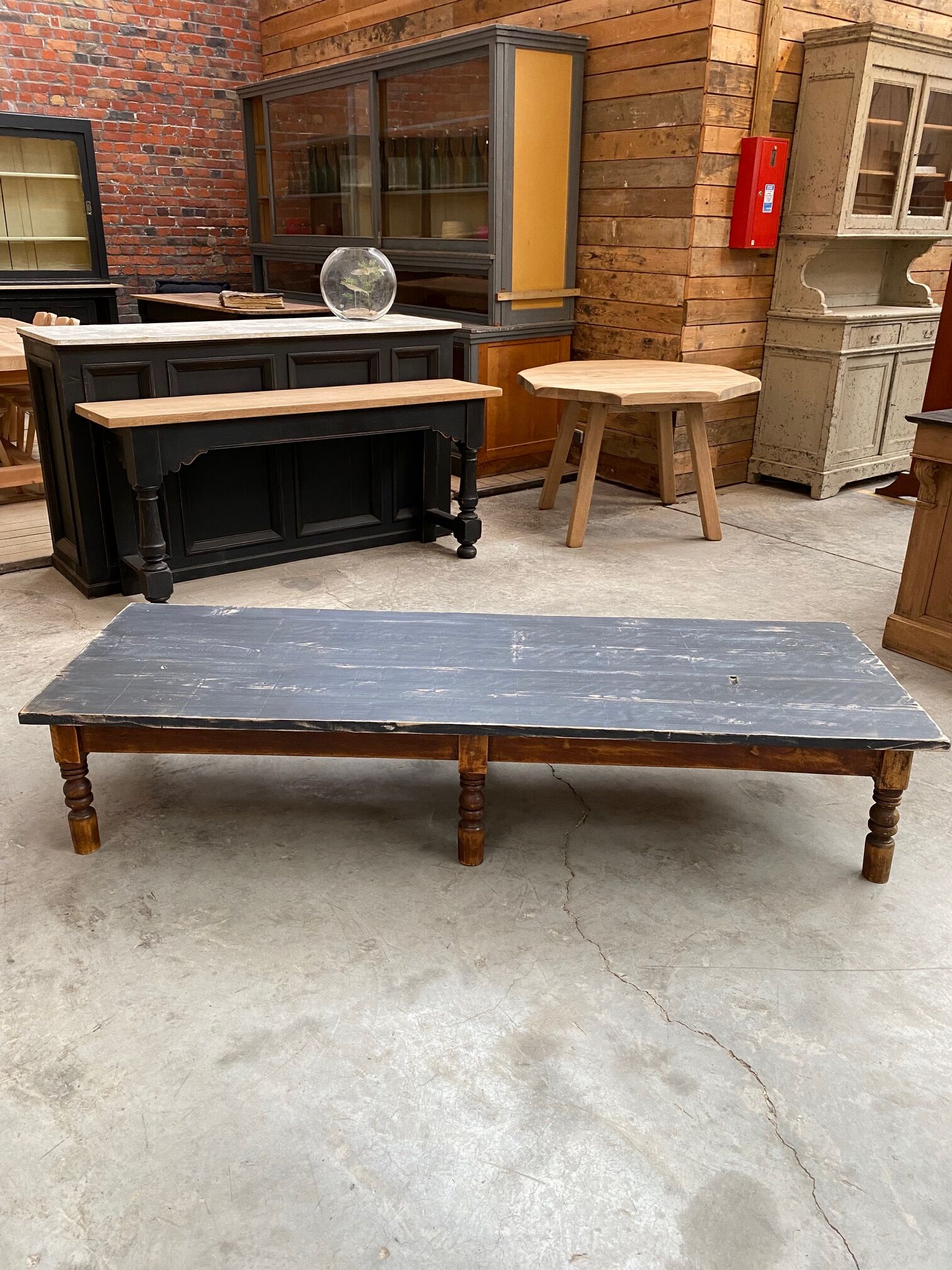 Table basse
