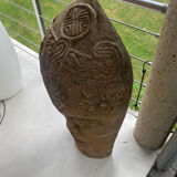 Masque africain