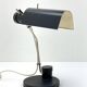 Desk lamp TK-501, Oskar Immerschied, 1960 by PGH Metalldrücker