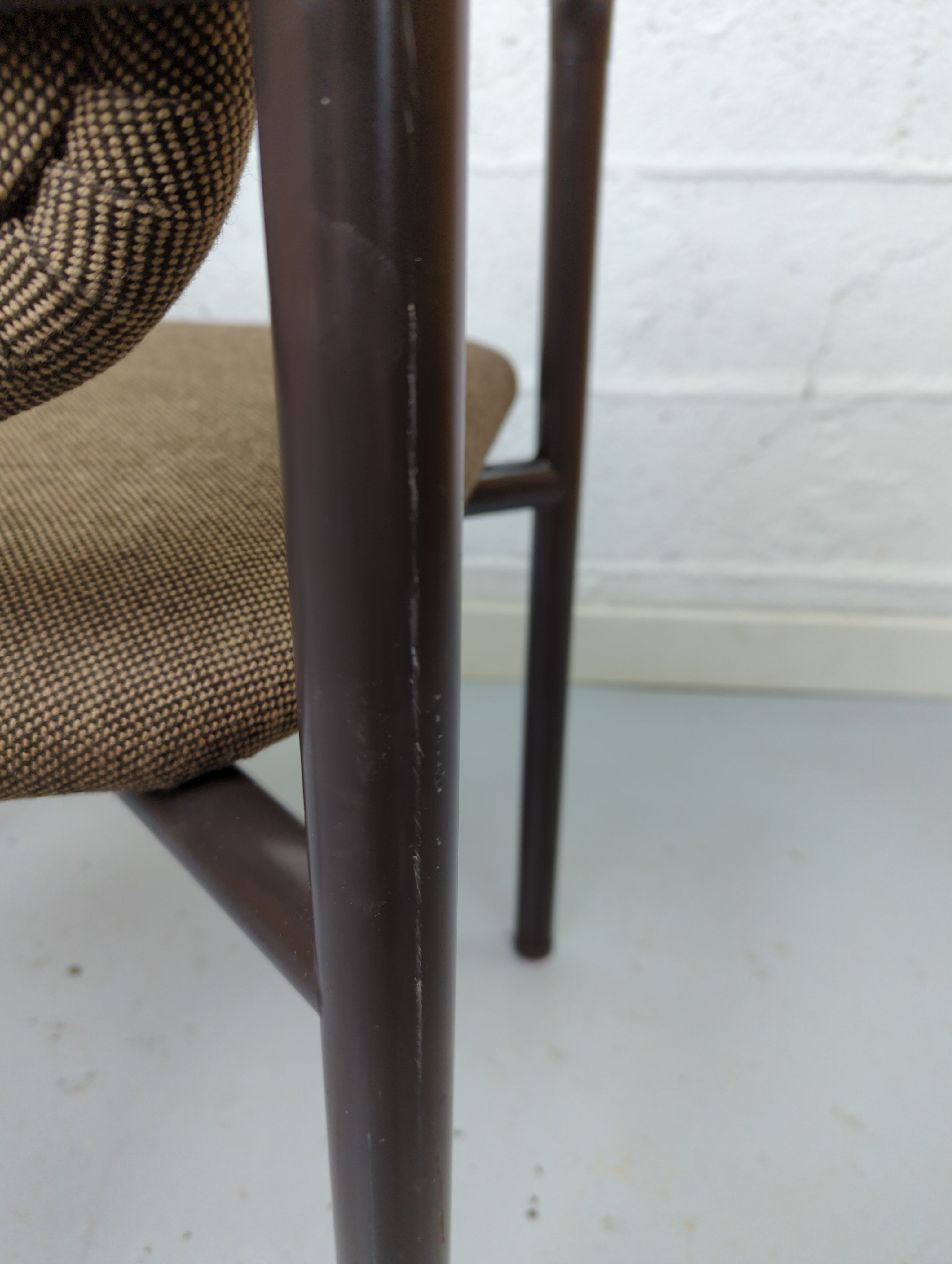 Martinstoll office chair champenay model