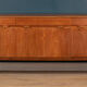 Restored Teak 1960s Retro Nathan Caspian Sideboard