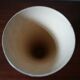 50s Vallauris cone vase