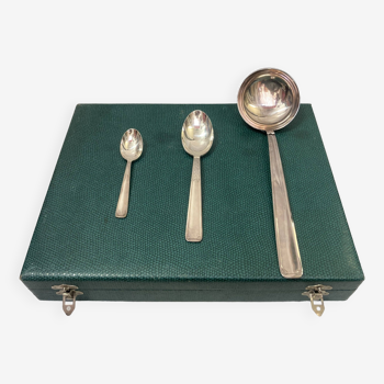 Complete cutlery, 1970
