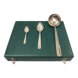Complete cutlery, 1970