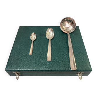 Complete cutlery, 1970