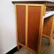 Vintage children's desk and chair