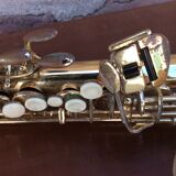 Julius keilwerth Saxophone Alto EX90 Series II
