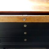 Commode Louis Philippe style moderne