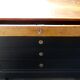 Louis Philippe chest of drawers modern style