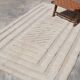 Reserved for Arufu || Beni Ouarain rug, 240 x 145 cm - AZ831