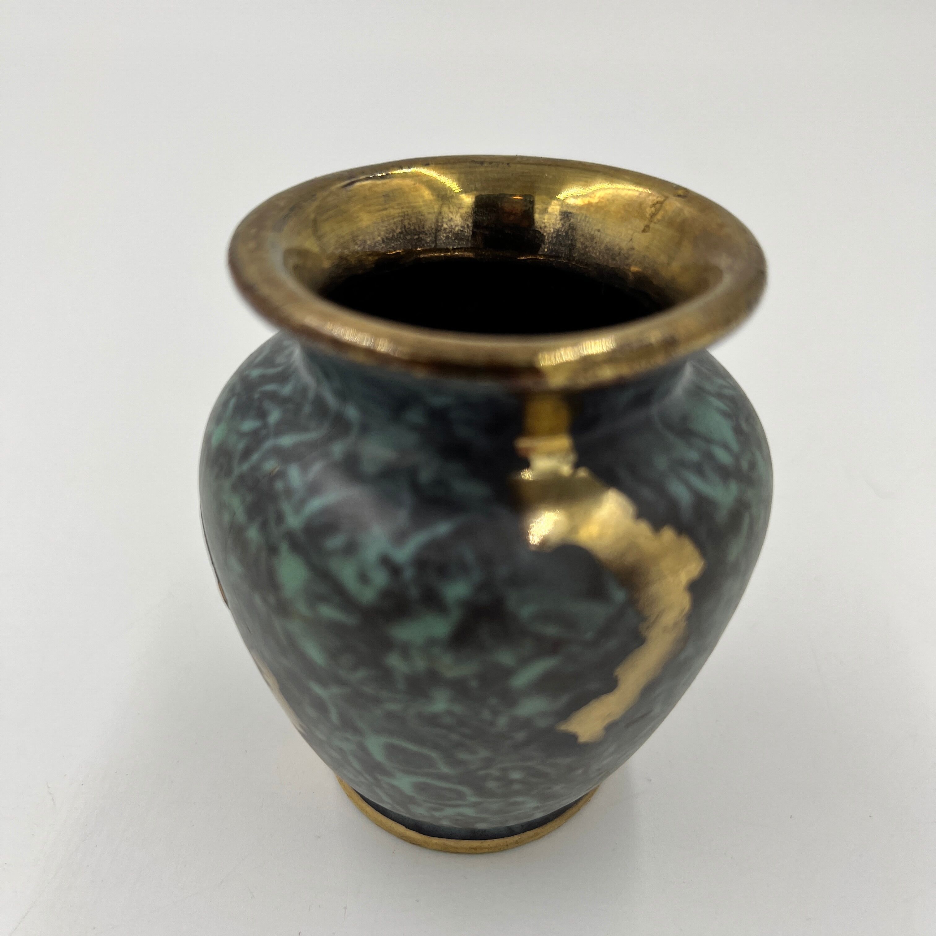 Mini-vase Jasba model jaspanita