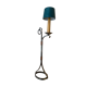 Lampadaire Ryckaert 1980
