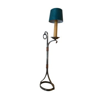 Floor lamp Ryckaert 1980