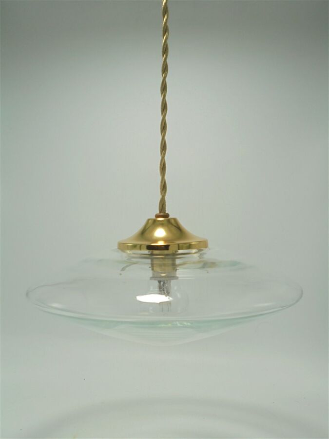 Suspension