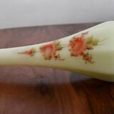 Soliflore vintage peint à la main