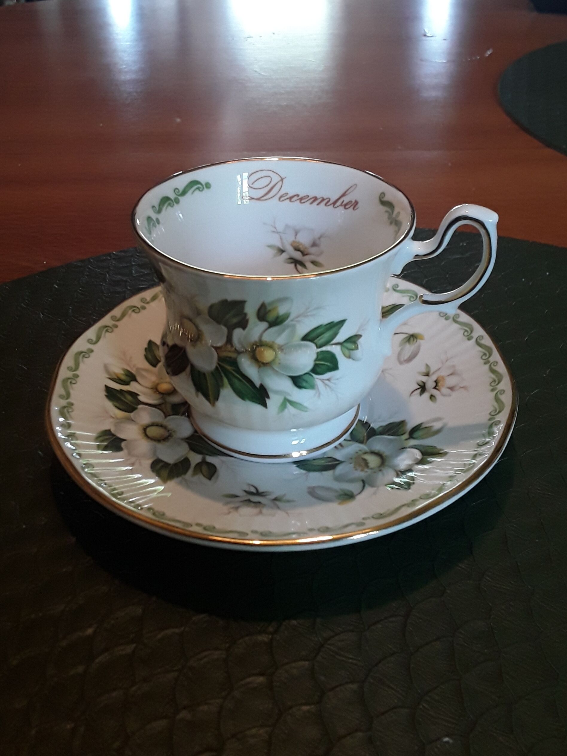 Tasse queen