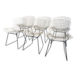Chaises Vintages par