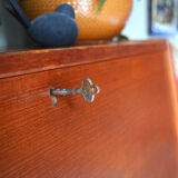 Jentique Teak Secretary