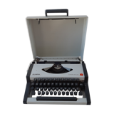 Olympia Traveller Luxe Typewriter