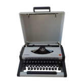 Olympia Traveller Luxe Typewriter