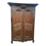 Normandy cupboard in cheneflag