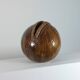 Vase en céramique brutaliste vintage unique en son genre