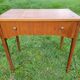 Scandinavian table