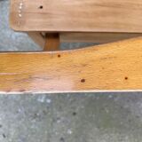 Pair of Baumann seat chairs, Argos models