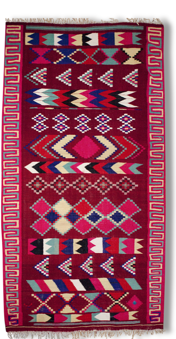 Kilim Vintage
