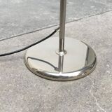 Hollywood Regency floor lamp by Florian Schulz, 1980s