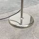 Hollywood Regency floor lamp by Florian Schulz, 1980s