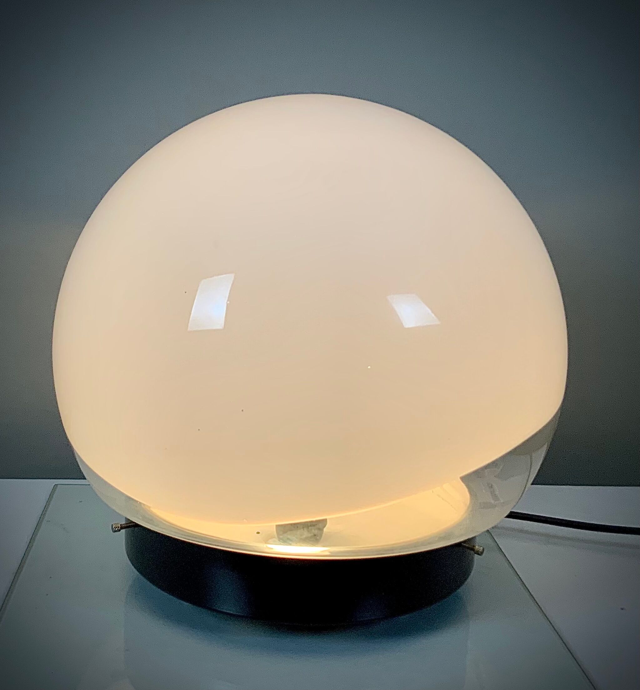 Lamp Mazzega - Murano