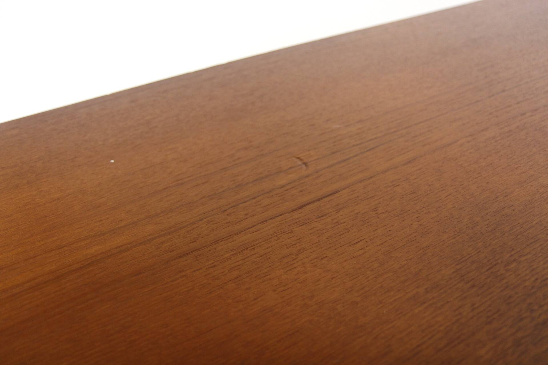 Scandinavian teak sideboard, Bertil Fridhagen, Bodafors, Sweden, 1960
