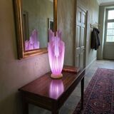 Table lamp Georgia Jacob from the 1970s.