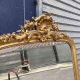 Mirror of 19th