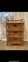 Rattan furniture