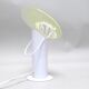 Lampe italienne Toffoli années 80
