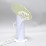 Lampe italienne Toffoli années 80