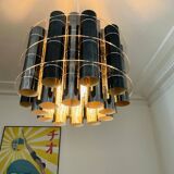 Vintage Danish design pendant light