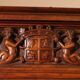 Buffet Renaissance Representing The Four Seasons Circa 1580 - France