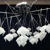 Designer chandelier