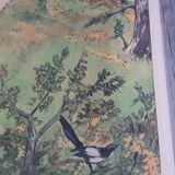 Rossignol school poster