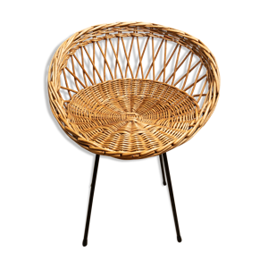 fauteuil enfant